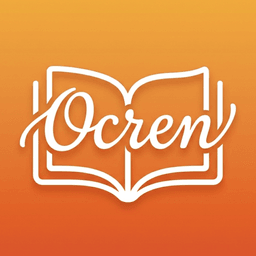 Ocren アプリアイコン